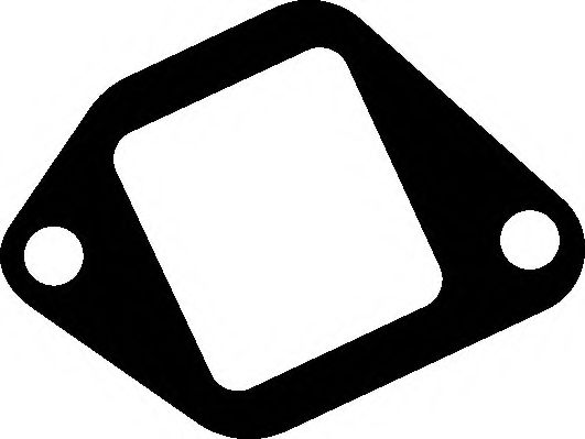 Прокладка, впускной коллектор GLASER 04267