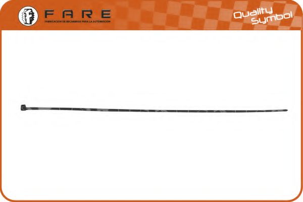 Хомут FARE SA 06369
