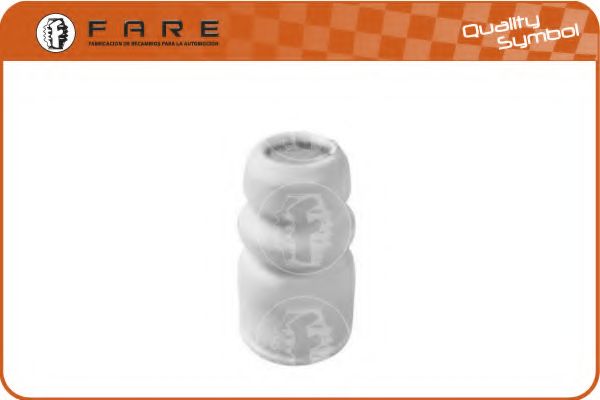 Буфер, амортизация FARE SA 12295