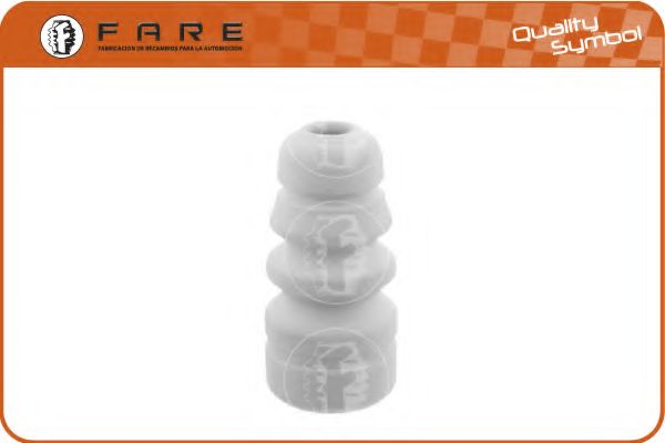 Буфер, амортизация FARE SA 12297