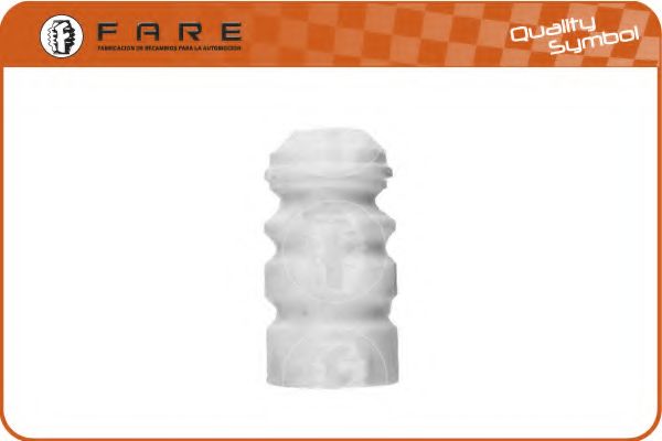 Буфер, амортизация FARE SA 5090