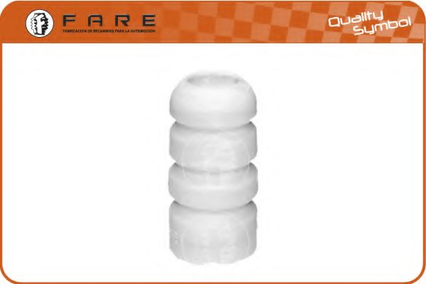 Буфер, амортизация FARE SA 5211