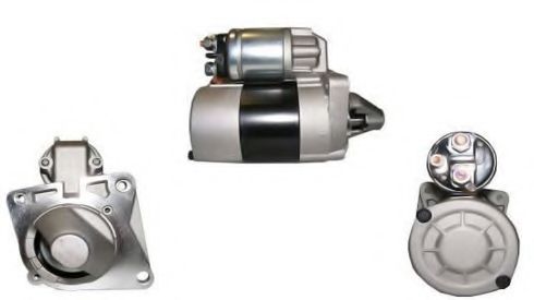 Стартер PIM 60750350