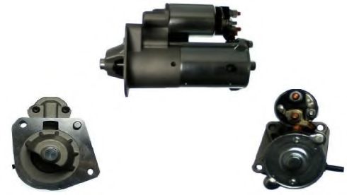 Стартер FRIESEN 8697650
