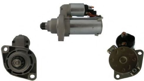 Стартер PIM 60850910