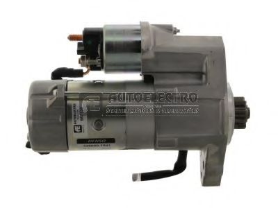 Стартер CARGOPARTS CS1468