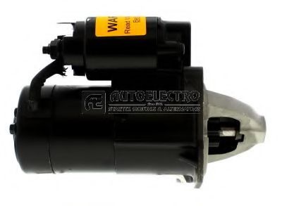 Стартер CARGOPARTS JS1361