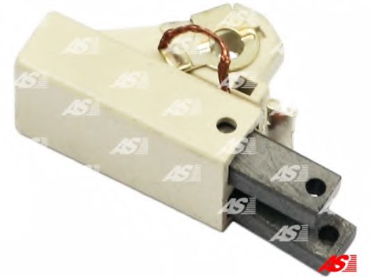 Кронштейн, угольная щетка AS-PL ABH1003