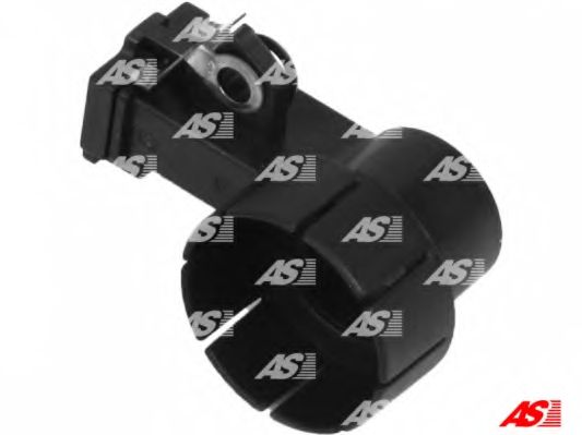 Кронштейн, угольная щетка AS-PL ABH1005