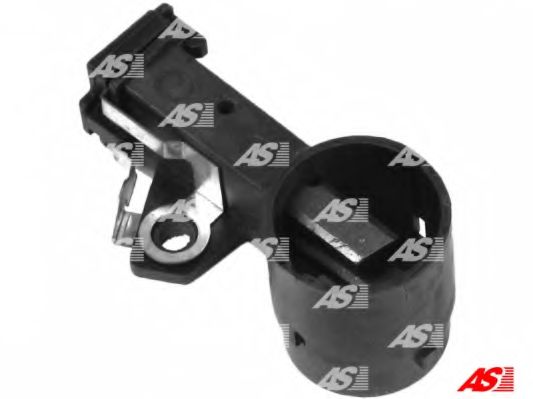 Кронштейн, угольная щетка AS-PL ABH1006