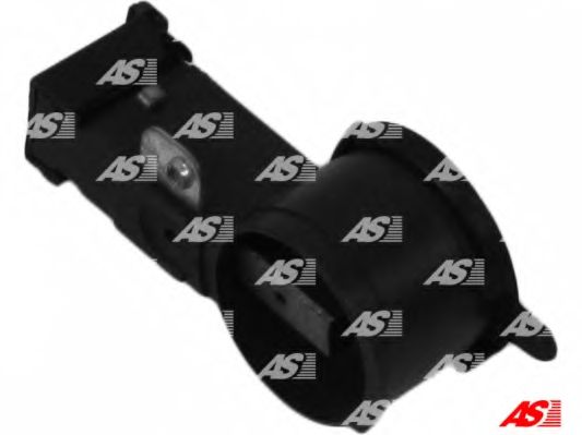 Кронштейн, угольная щетка AS-PL ABH2001