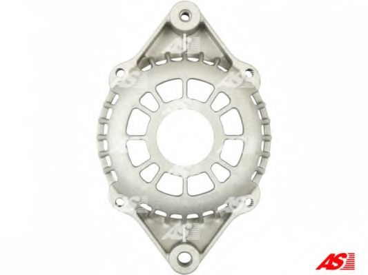 Подшипник со стороны привода, генератор AS-PL ABR1002