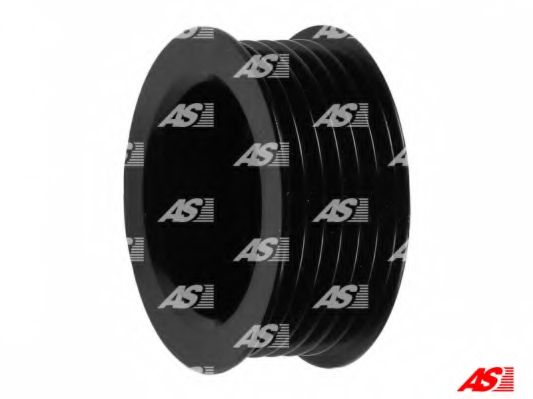 Ременный шкив, генератор AS-PL AP0020