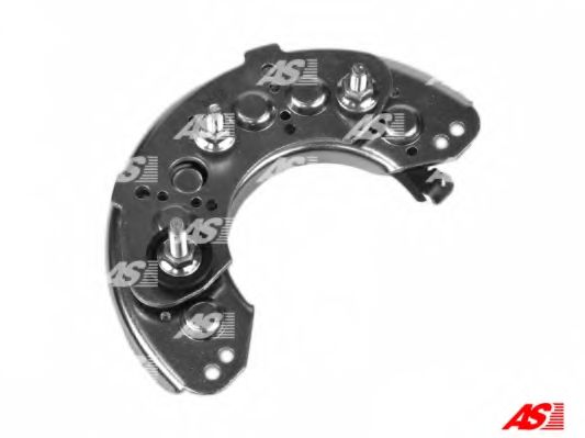 Выпрямитель, генератор AS-PL ARC2001