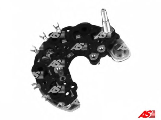 Выпрямитель, генератор HC-Cargo 137524