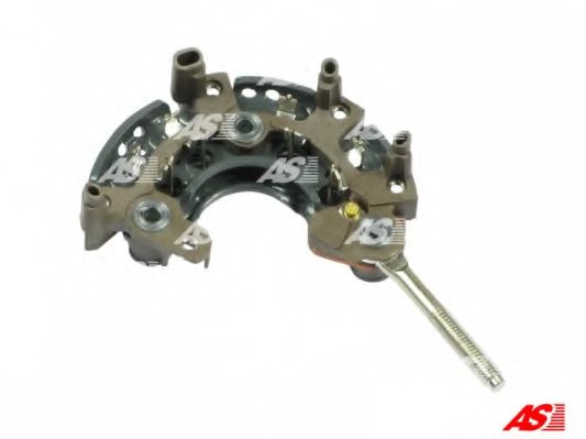 Выпрямитель, генератор HC-Cargo 132540