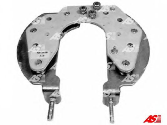 Выпрямитель, генератор WAIglobal 31202