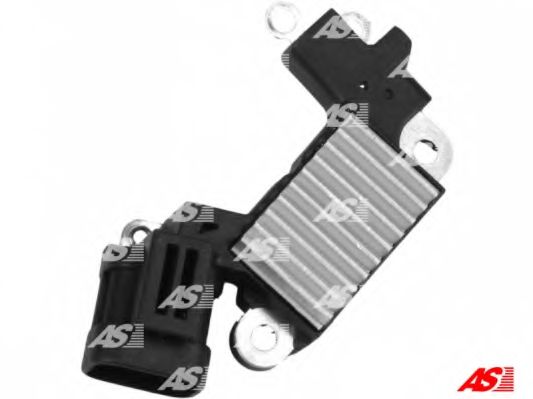 Регулятор генератора AS-PL ARE2017