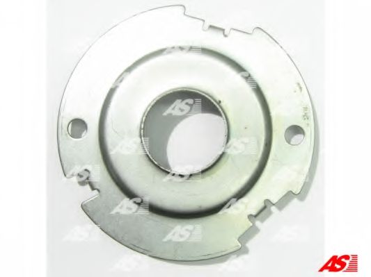 Кольцевая шестерня, планетарный механизм (стартер) AS-PL SG0044