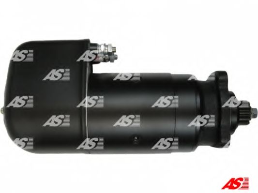 Стартер AVF IM623