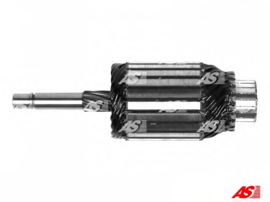 Якорь, стартер AS-PL SA3008