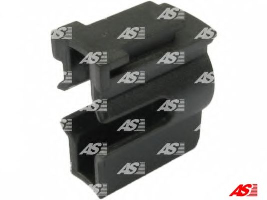 Кронштейн, угольная щетка AS-PL SBHP0001