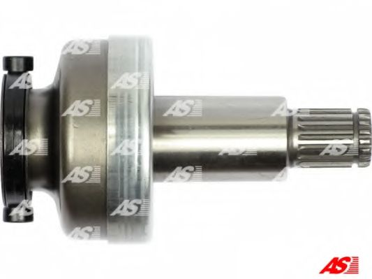 Привод с механизмом свободного хода, стартер AS-PL SD0182