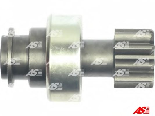 Привод с механизмом свободного хода, стартер AS-PL SD4048