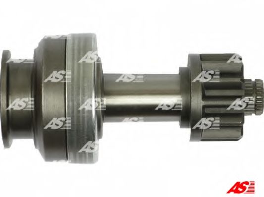 Привод с механизмом свободного хода, стартер AS-PL SD5054