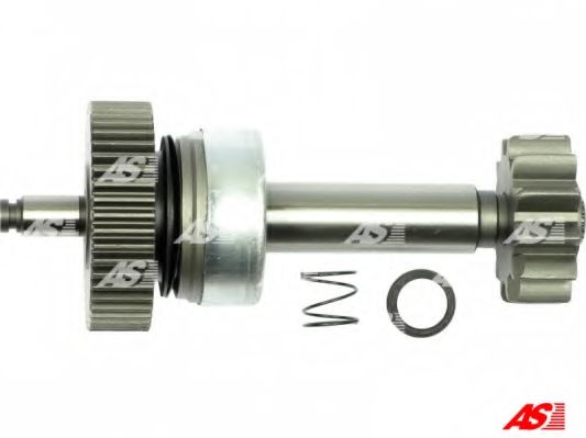 Привод с механизмом свободного хода, стартер AS-PL SD5055