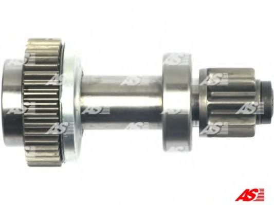 Привод с механизмом свободного хода, стартер AS-PL SD6053