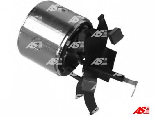 Обмотка возбуждения, стартер AS-PL 063114014010