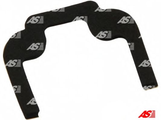 Ремкомплект, стартер AS-PL 1120214