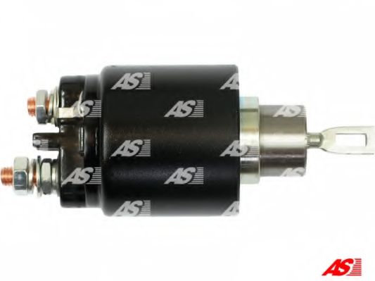 Тяговое реле, стартер AS-PL SS0034