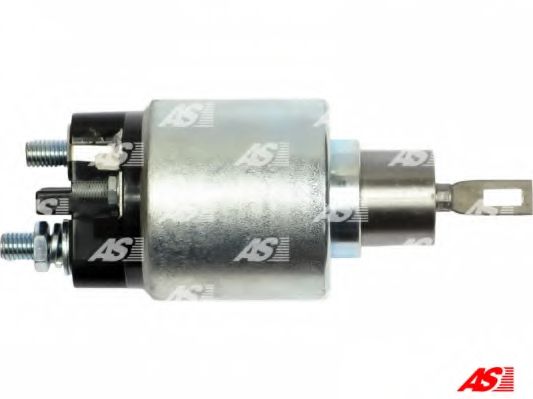 Тяговое реле, стартер AS-PL SS0037