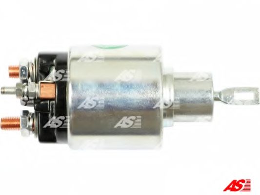 Тяговое реле, стартер AS-PL SS0153