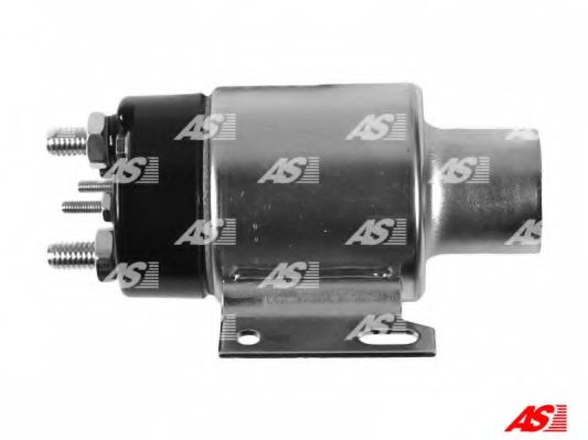 Тяговое реле, стартер AS-PL SS1002