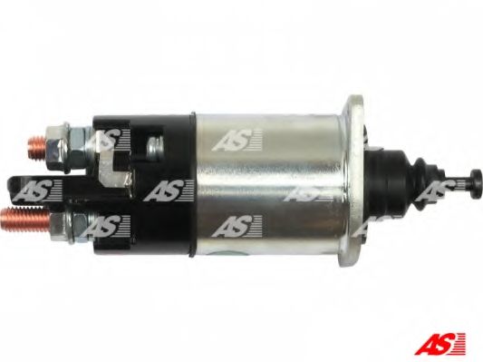 Тяговое реле, стартер AS-PL SS1031