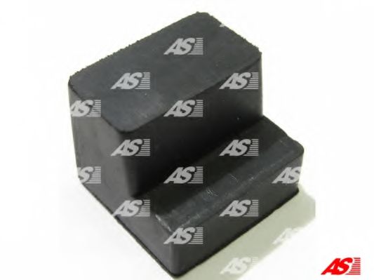 Ремкомплект, стартер AS-PL SRS0055