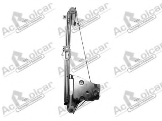 Подъемное устройство для окон AC Rolcar 01.4962