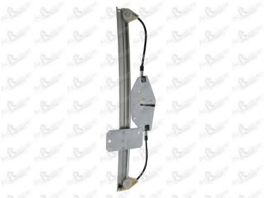 Подъемное устройство для окон AC Rolcar 01.7618