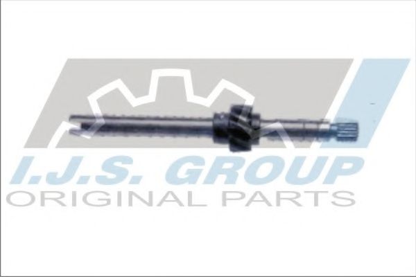 Звездочка цепи IJS GROUP 112013