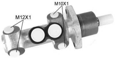 Главный тормозной цилиндр BSF 05314