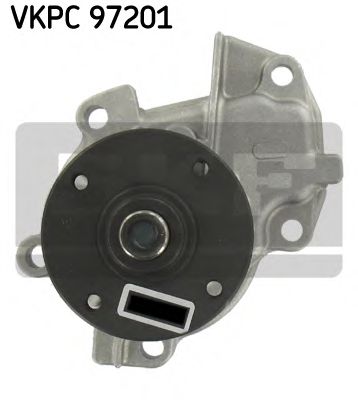 Водяной насос SKF VKPC 97201