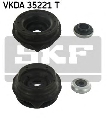 Опора стойки амортизатора SKF VKDA 35221 T