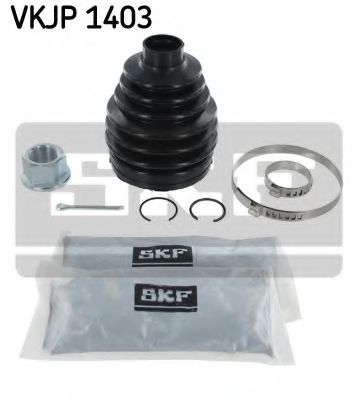 Комплект пылника, приводной вал SKF VKJP 1403