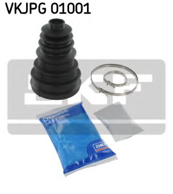 Пыльник, приводной вал SKF VKJPG 01001