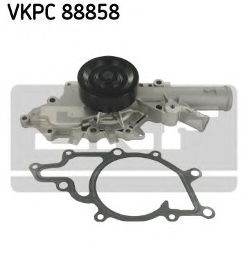 Водяной насос SKF VKPC 88858