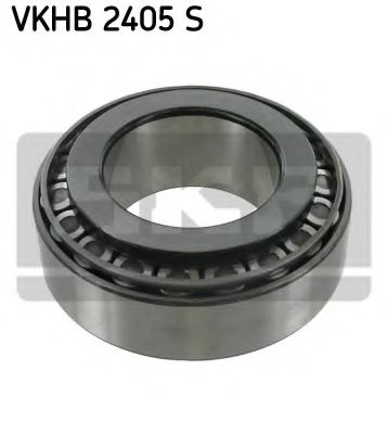 Подшипник ступицы колеса SKF VKHB 2405 S