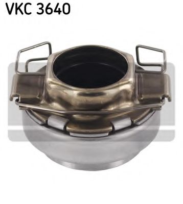 Выжимной подшипник SKF VKC 3640